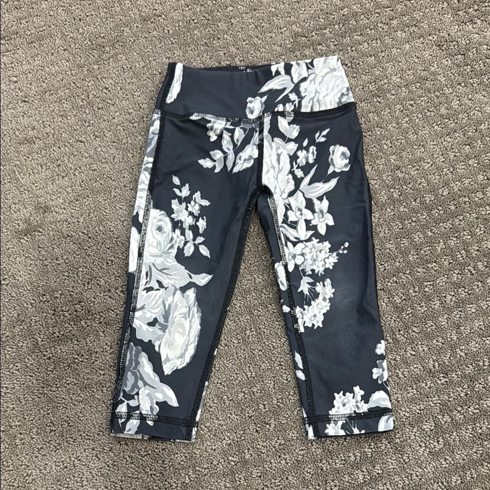 Albion toddler leggings